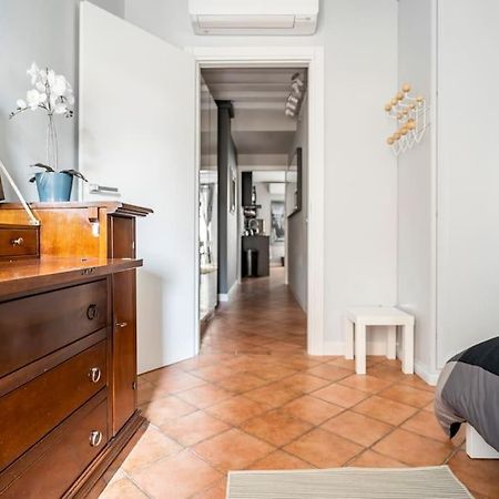 L'Atelier Del Centro: Tra Design, Storia E Fascino Apartment Бреша Екстериор снимка
